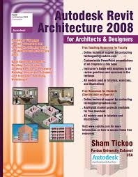 revit 2008