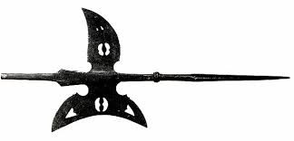halberd