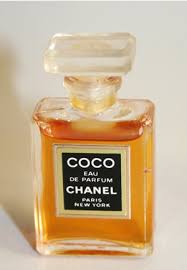 coco eau de parfum