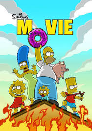 i simpsons