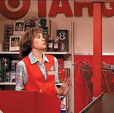target advertising