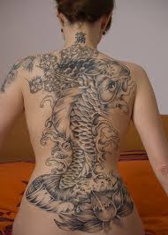 japanese girl tattoos