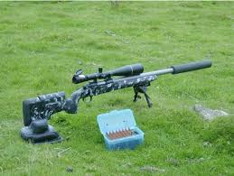custom remington