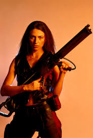 aeryn