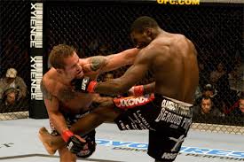 ufc mma