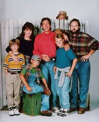 tv show home improvements