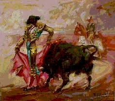 tauromaquia
