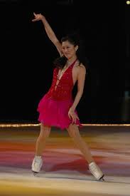 kristi yamaguchi ice skater