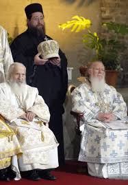 greek orthodox