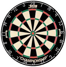 dartboard picture