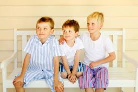boys pj