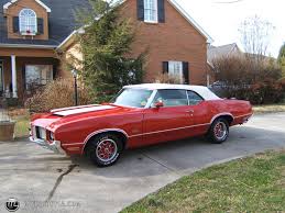1972 olds