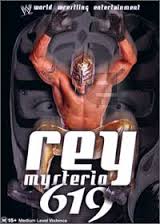 rey mysterio 619 dvd