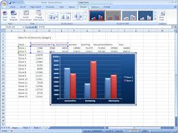 excel espa&ntilde;ol