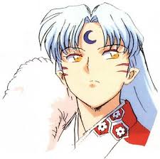sesshomaru