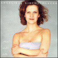 angelika kirchschlager