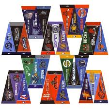 nba pennants