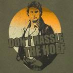 dont hassle the hoff t shirt