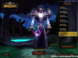 wow t4