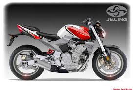 honda hornet