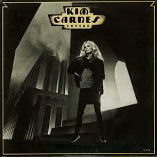Kim Carnes - The Thrill Of The Grill