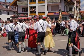 photos of german people