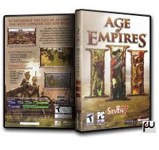 age of empires 3 game