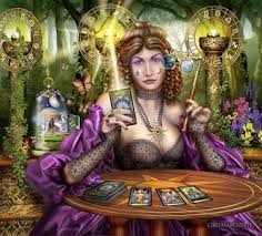 tarot readings