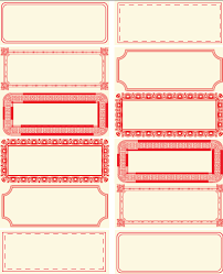 siluets match printable