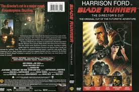 dvd blade runner