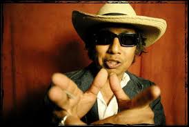 Alejandro Escovedo - Gravity