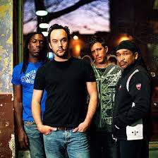 Dave Matthews Band - The Gorge (disc 2)