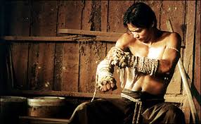 ong bak 2 tony jaa
