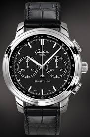 glashutte original senator chronograph