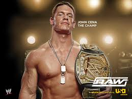photo john cena