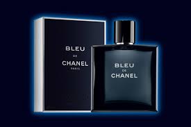 bleu chanel