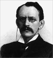 joseph john thomson