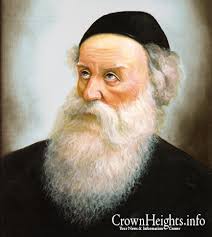 alter rebbe
