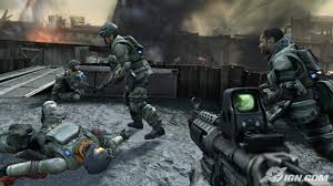 killzone game