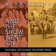riding book