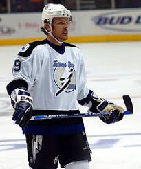 Brad Richards - Wikipedia