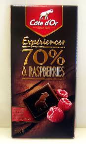 chocolate cote d or