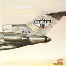 Beastie Boys - Posse In Effect