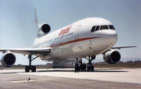 lockheed l 1011 tristar