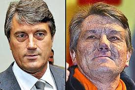 the orange revolution