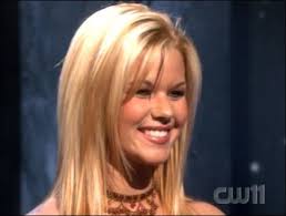 kimberly caldwell