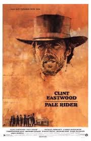 clint eastwood western films