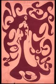 the doors poster