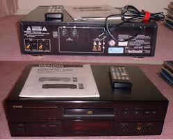 dcd 3000