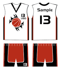 jersey basketballs